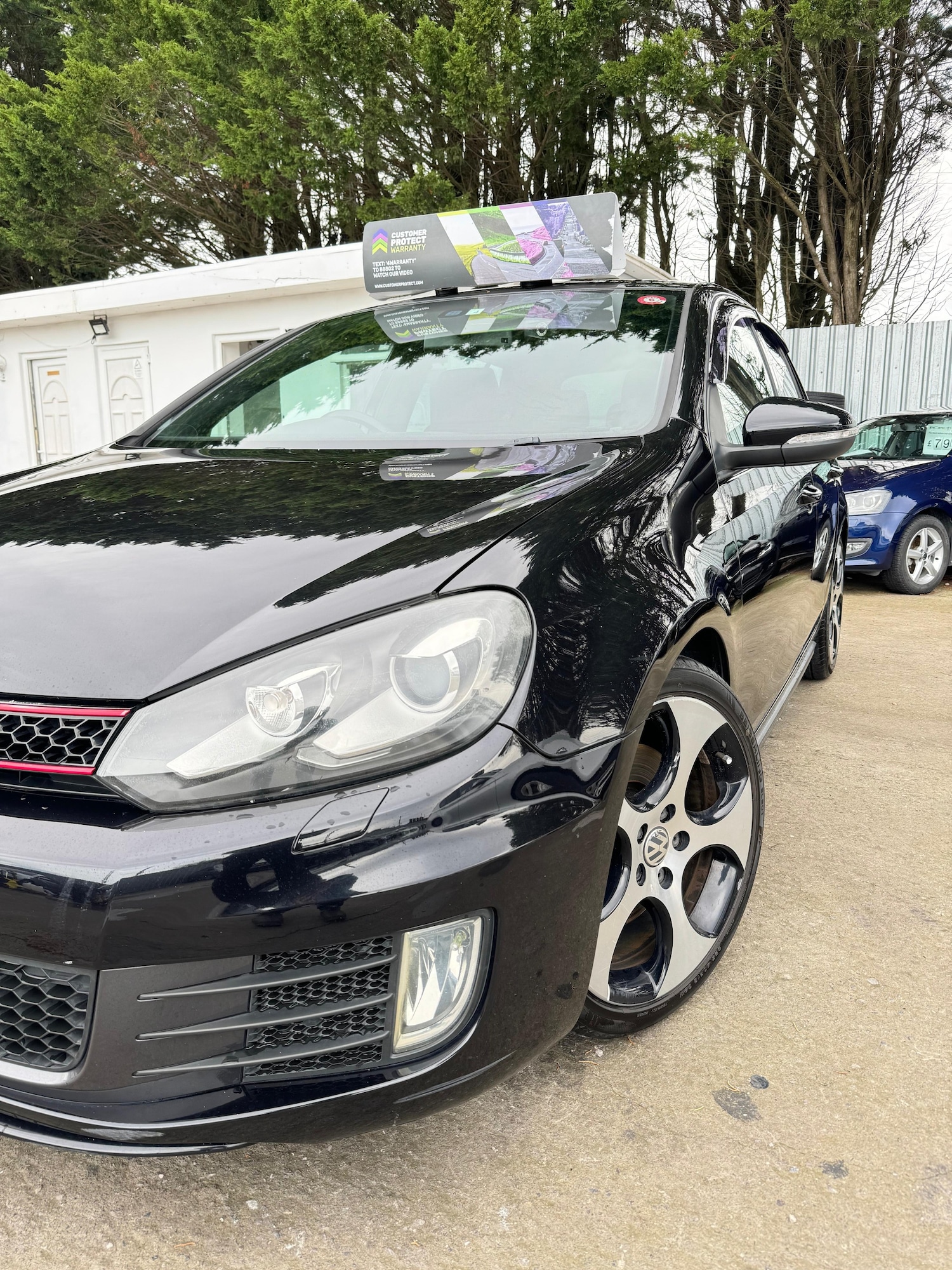 Used Volkswagen Golf 2010 for sale - 76159288: Photo 43