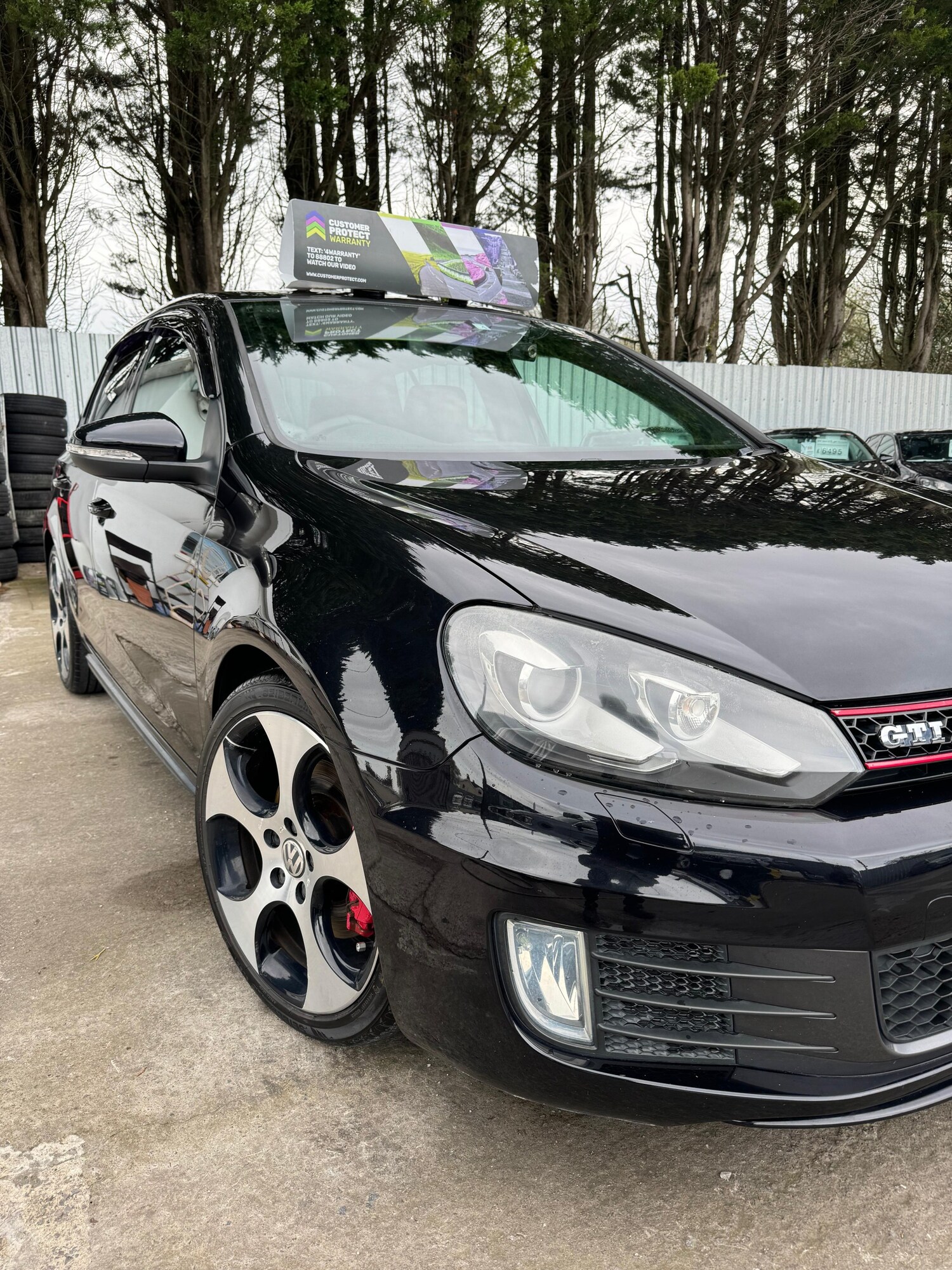 Used Volkswagen Golf 2010 for sale - 76159288: Photo 44