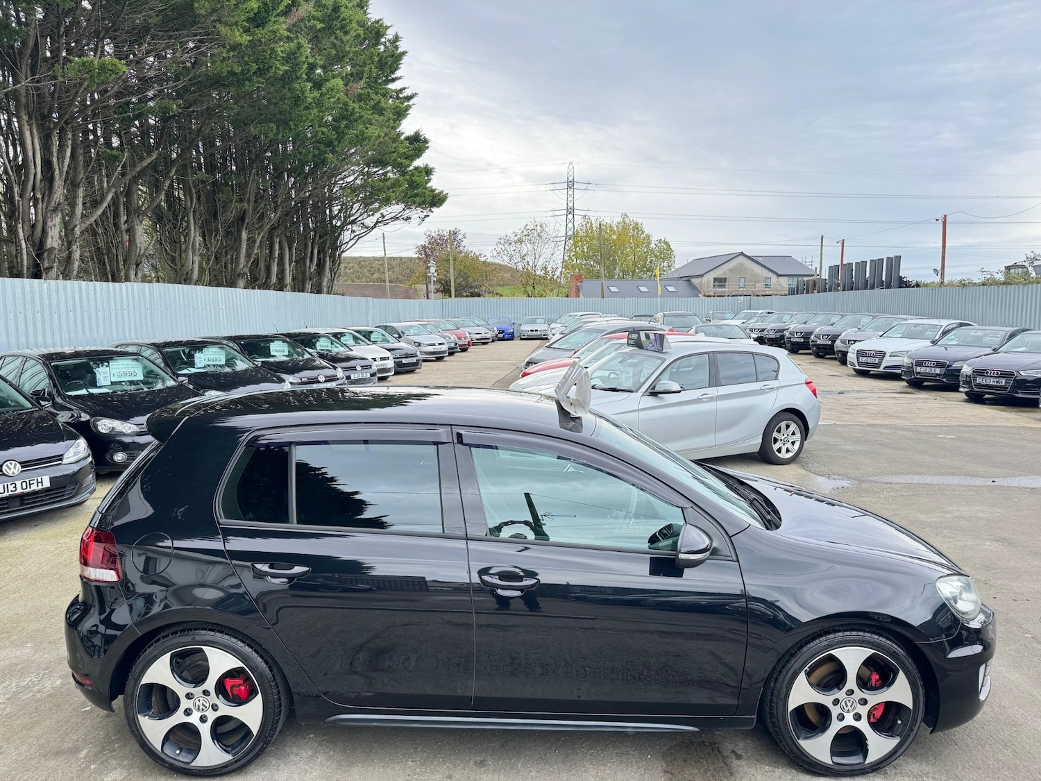 Used Volkswagen Golf 2010 for sale - 76159288: Photo 45