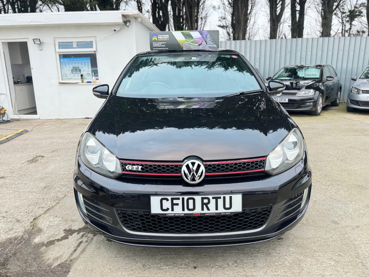 Used Volkswagen Golf 2010 for sale - 76159288: Photo 48