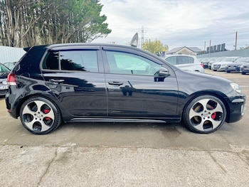 Used Volkswagen Golf 2010 for sale - 76159288: Photo 4
