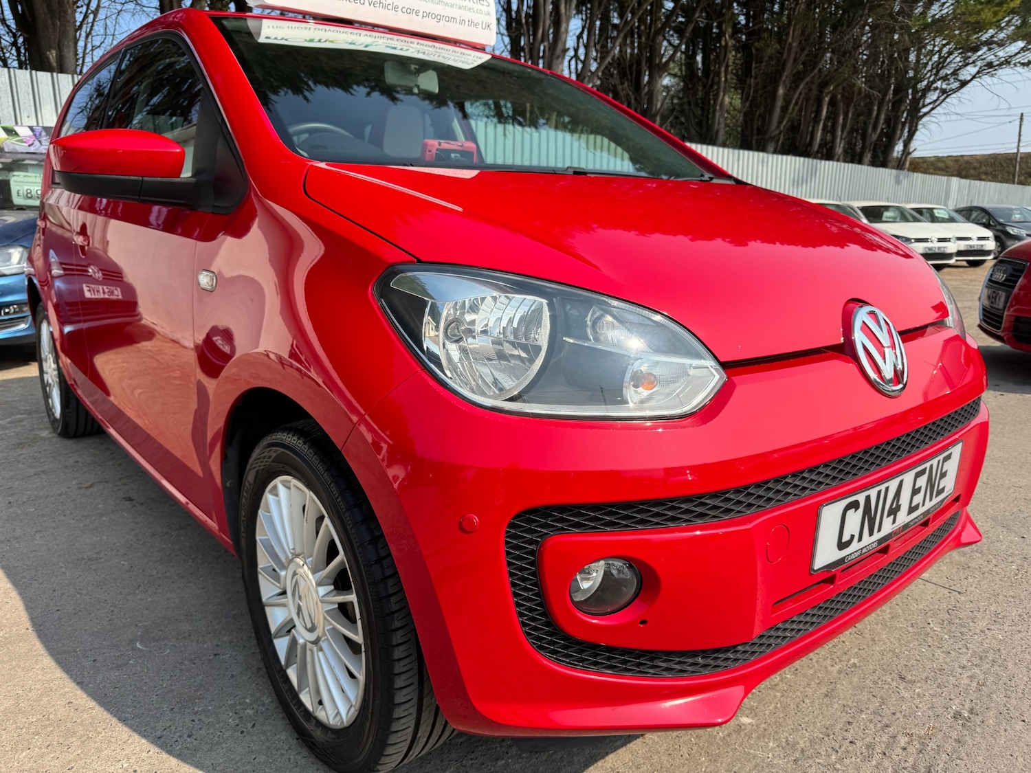 Vehicle 40