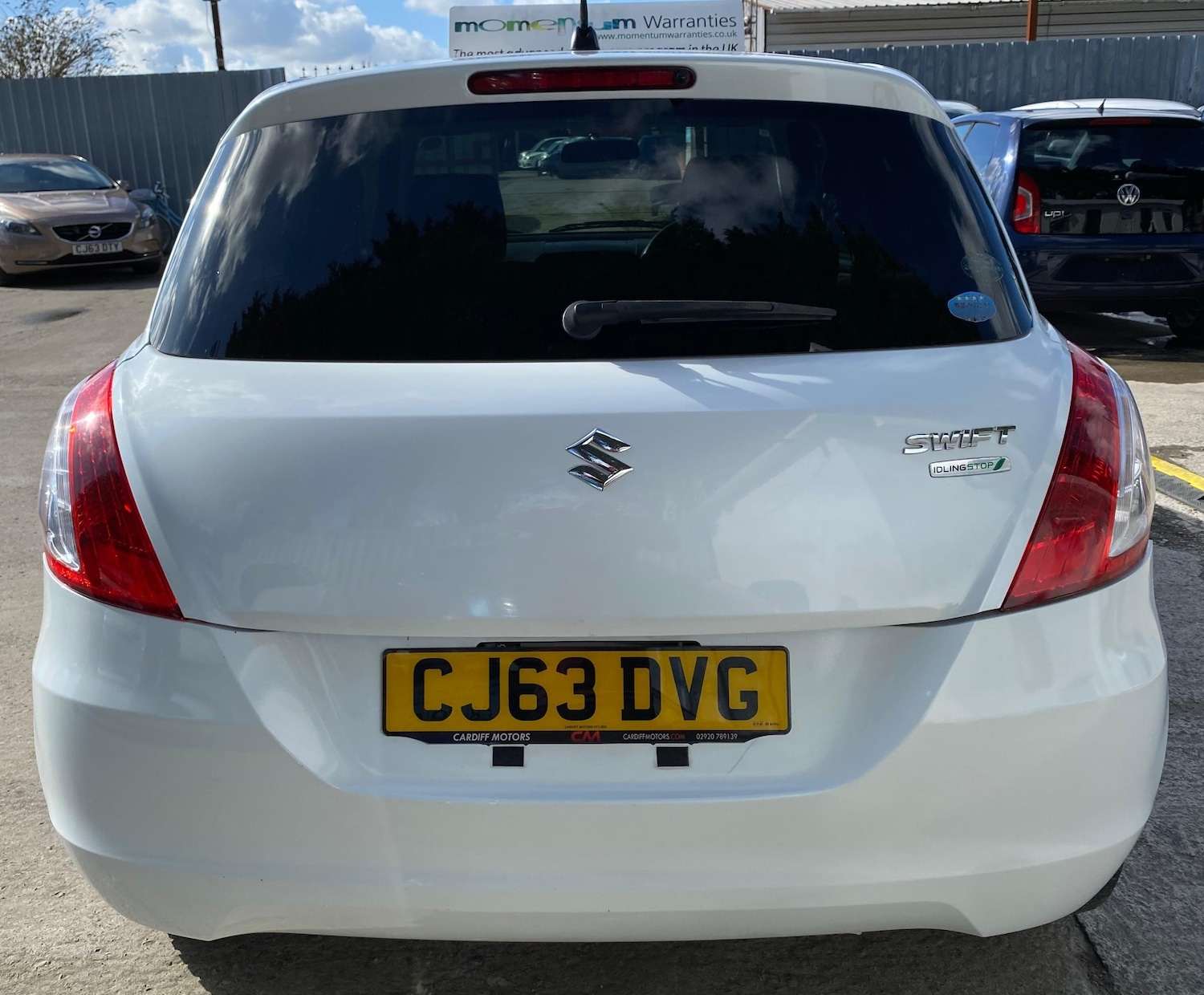 Used Suzuki Swift 2026 for sale - 78186496: Photo 10