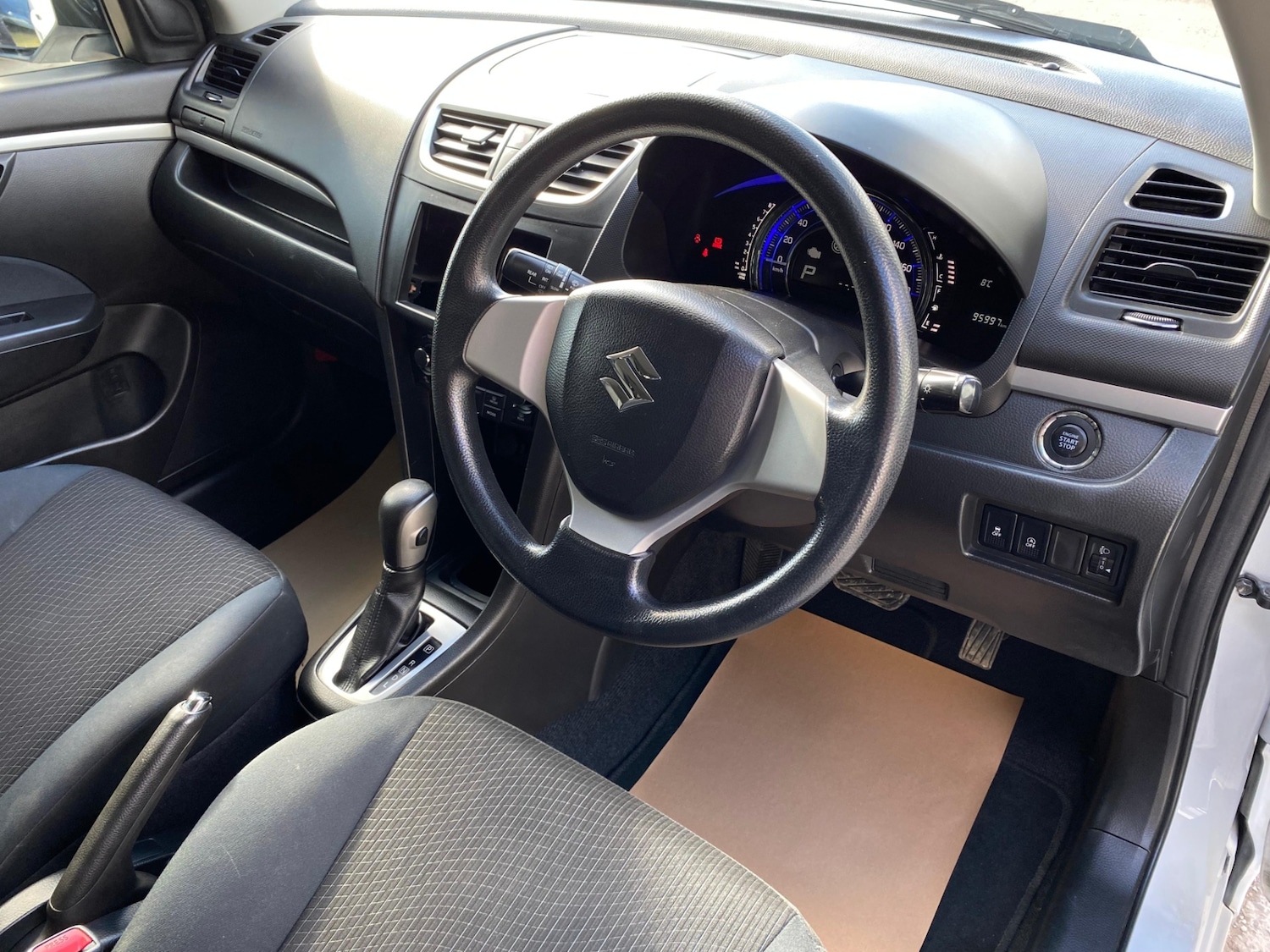 Used Suzuki Swift 2026 for sale - 78186496: Photo 13