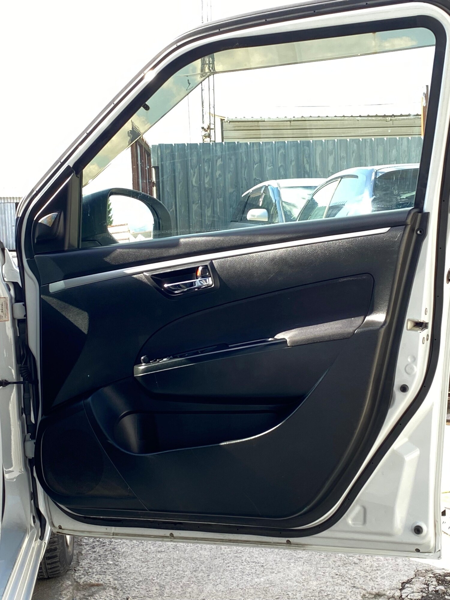 Used Suzuki Swift 2026 for sale - 78186496: Photo 24