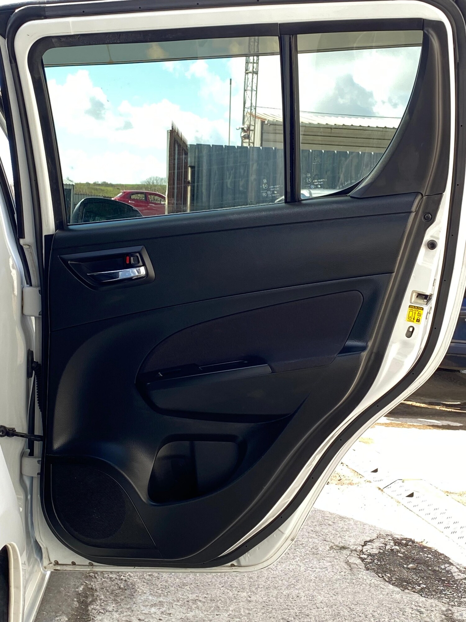 Used Suzuki Swift 2026 for sale - 78186496: Photo 25