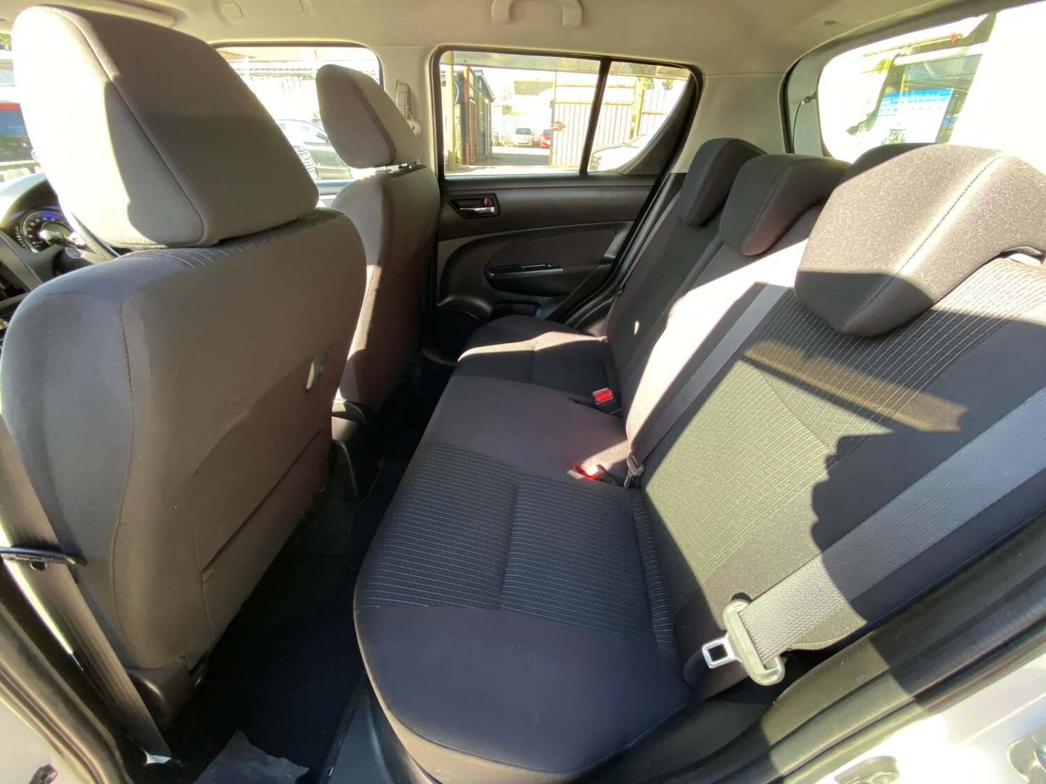 Used Suzuki Swift 2026 for sale - 78186496: Photo 28