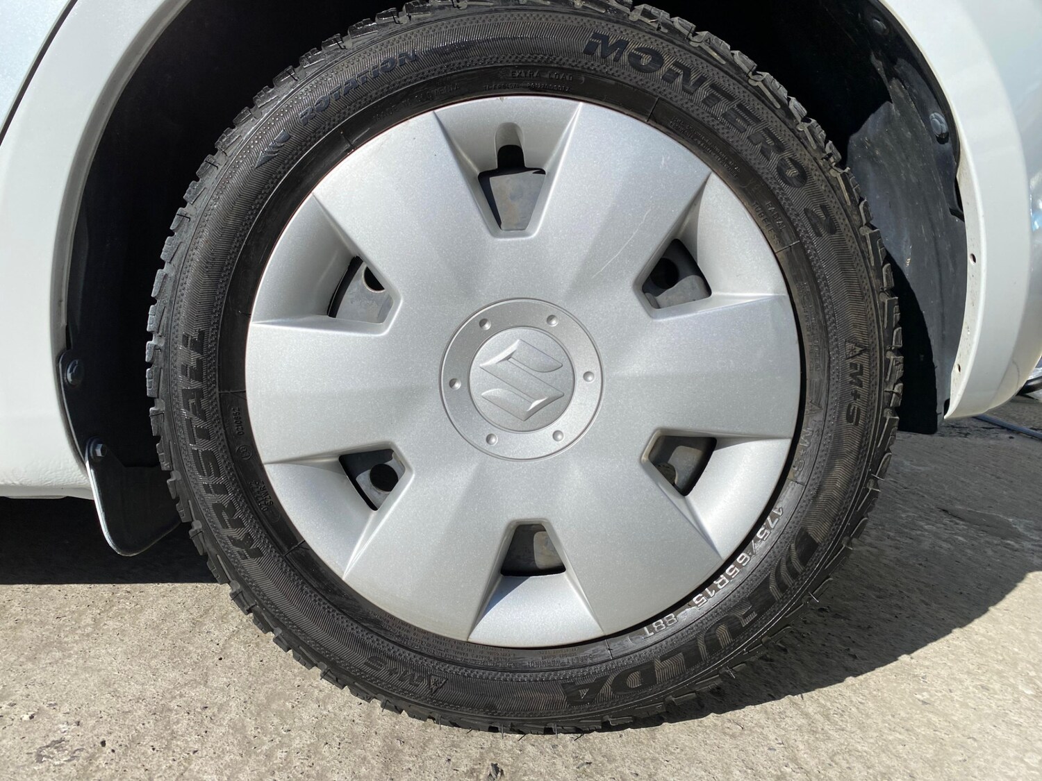 Used Suzuki Swift 2026 for sale - 78186496: Photo 30