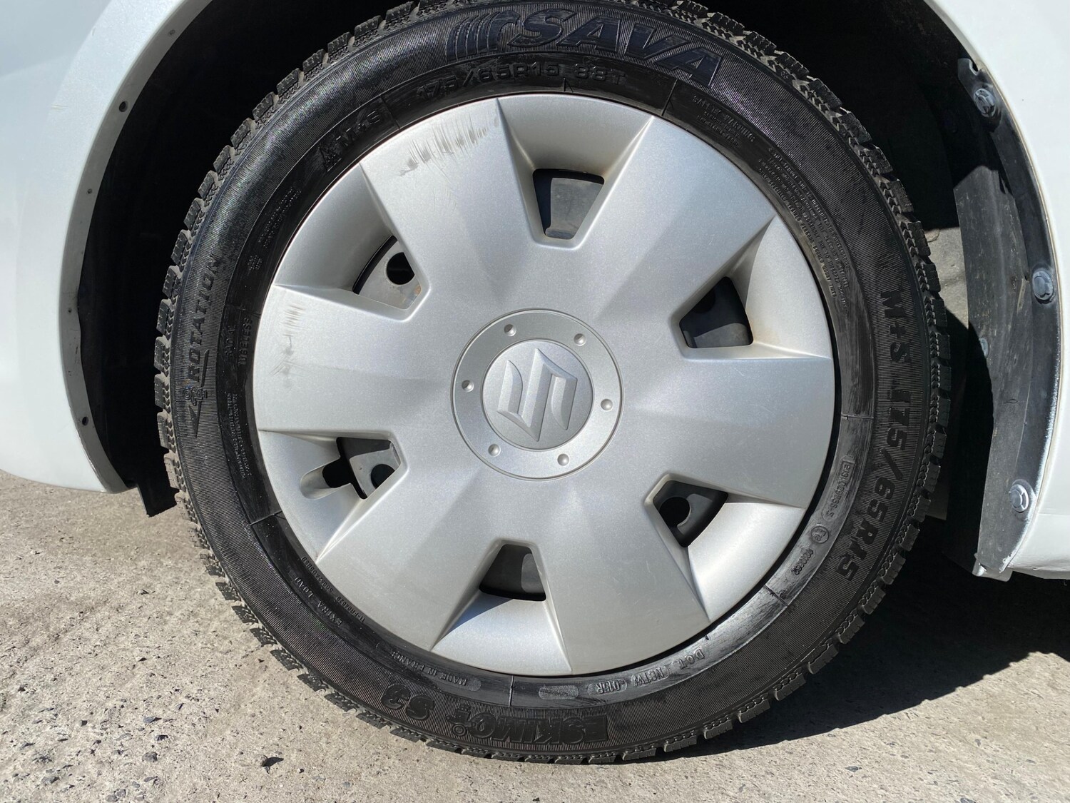 Used Suzuki Swift 2026 for sale - 78186496: Photo 31