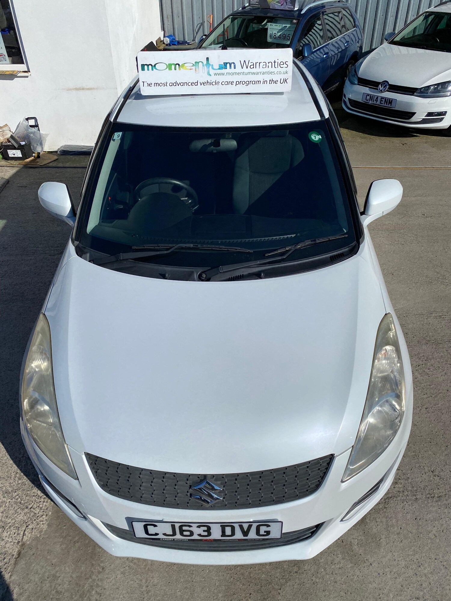 Used Suzuki Swift 2026 for sale - 78186496: Photo 35