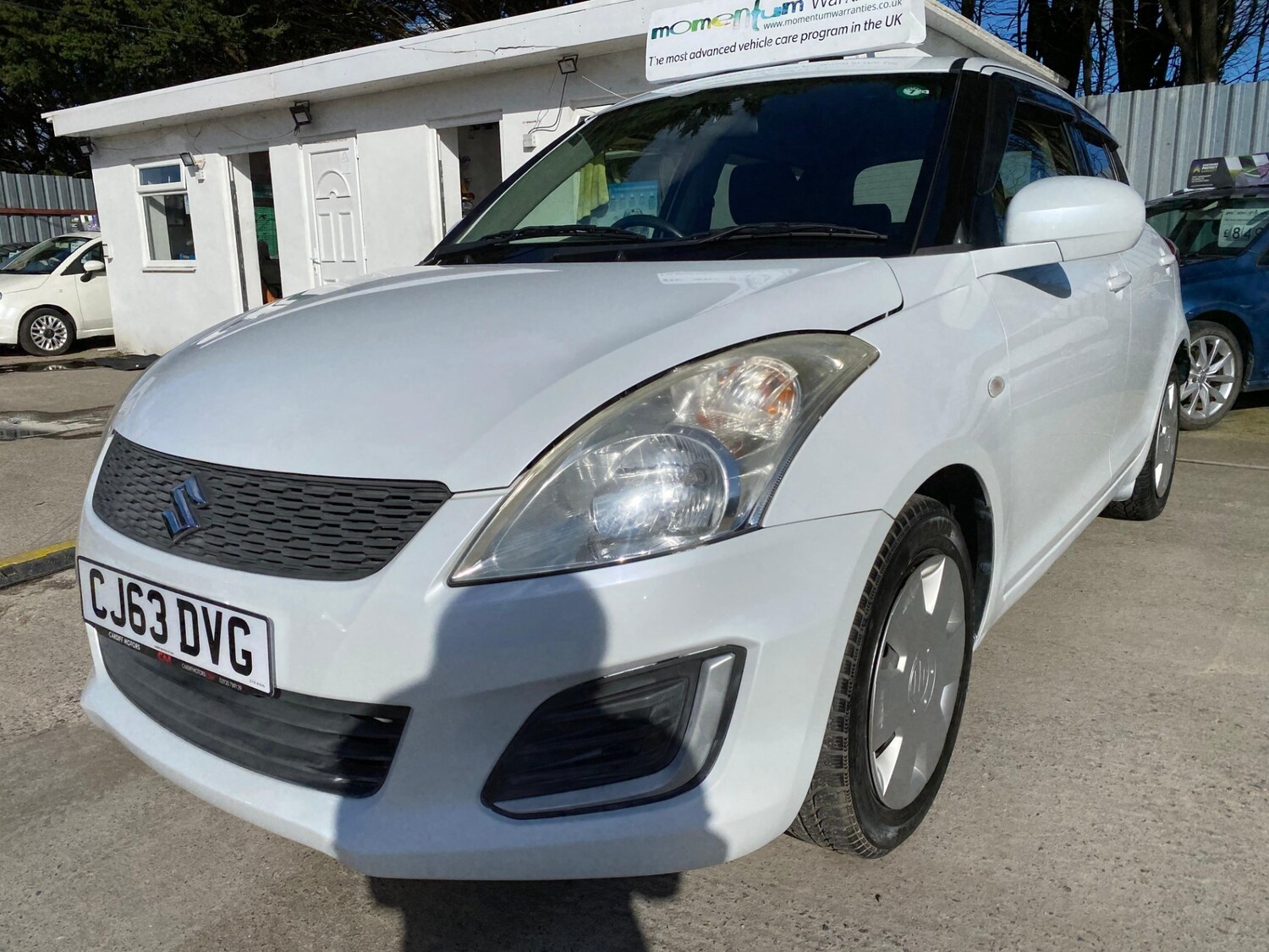 Used Suzuki Swift 2026 for sale - 78186496: Photo 40