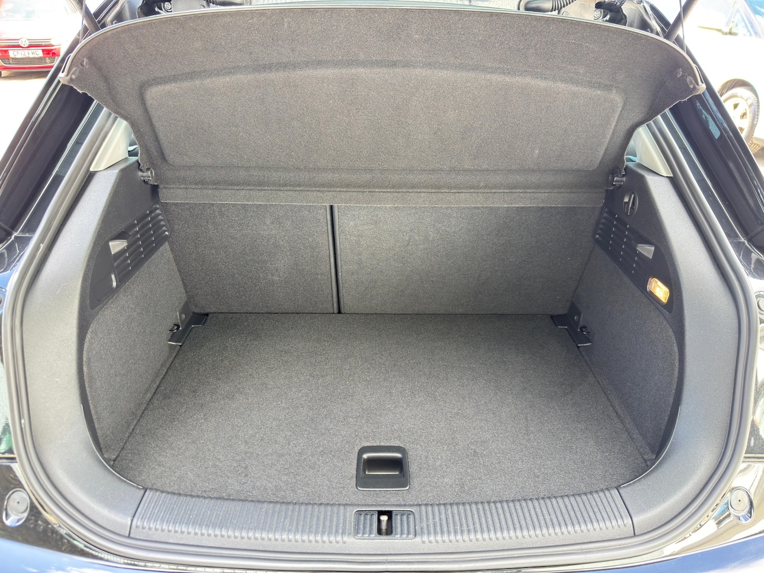 Used Audi A1 2025 for sale - 76529310: Photo 12