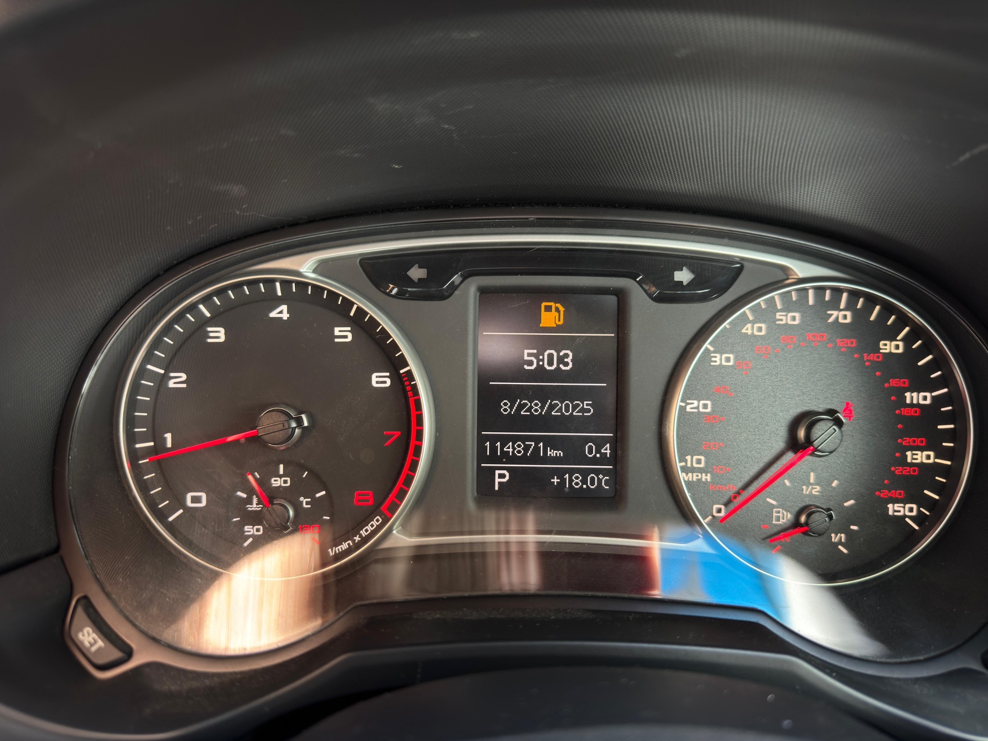 Used Audi A1 2025 for sale - 76529310: Photo 19