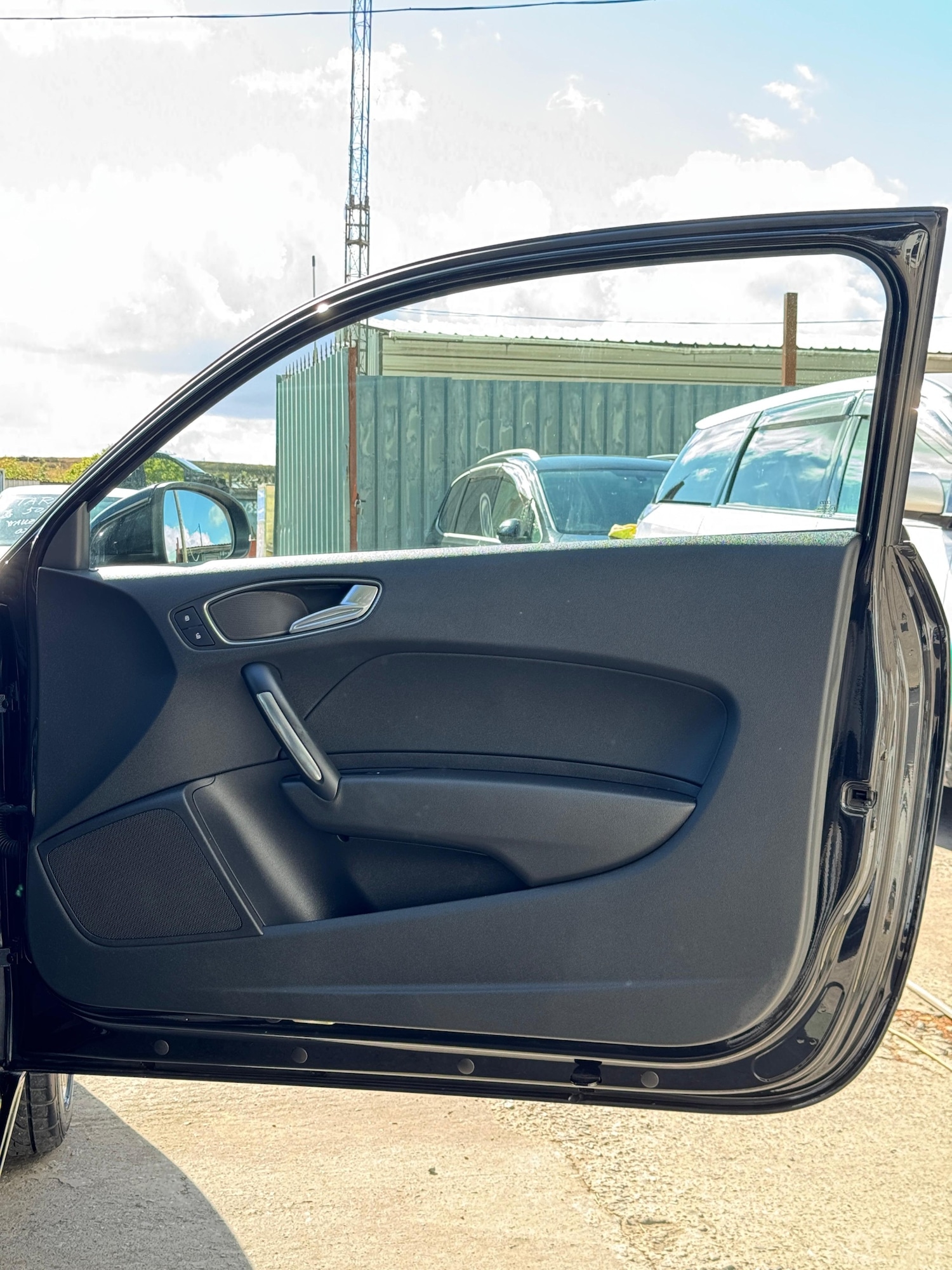 Used Audi A1 2025 for sale - 76529310: Photo 26