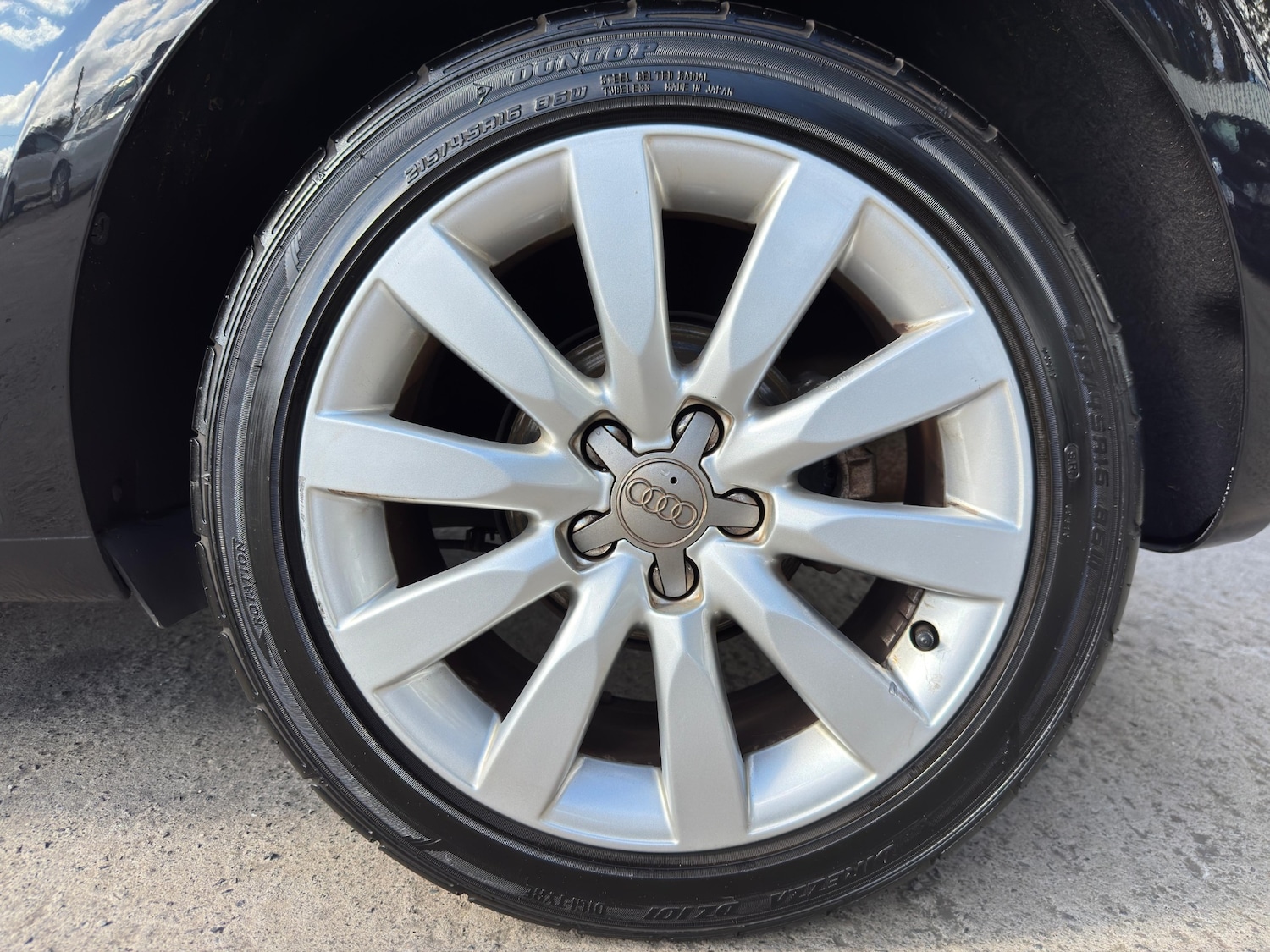 Used Audi A1 2025 for sale - 76529310: Photo 31