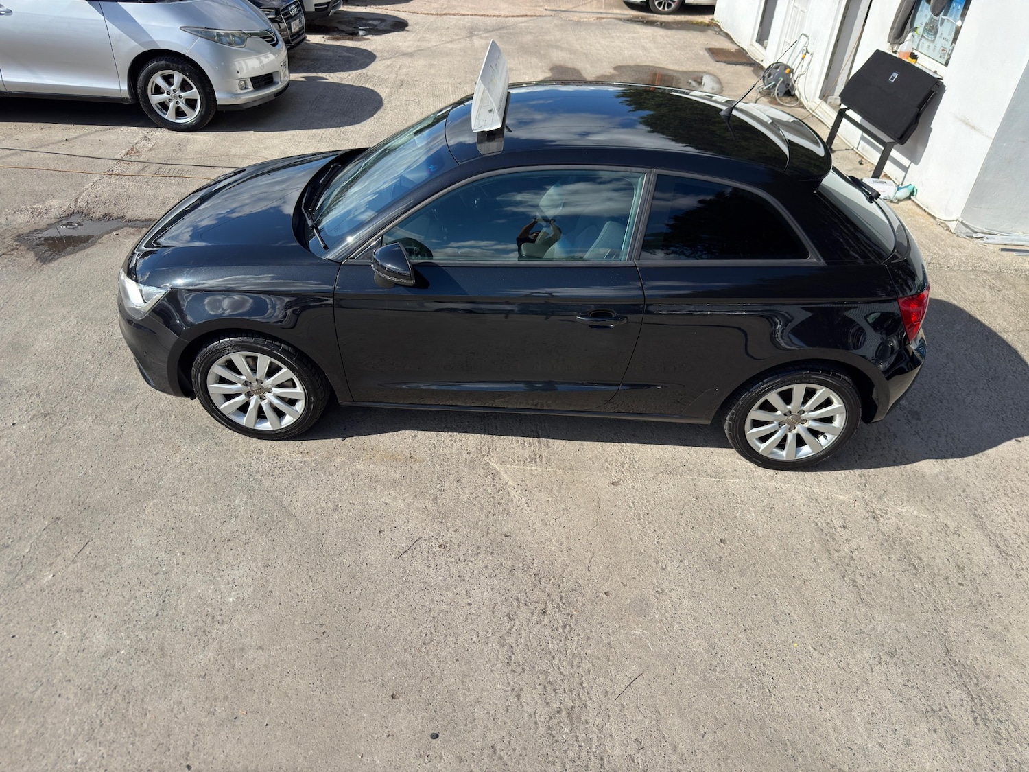 Used Audi A1 2025 for sale - 76529310: Photo 36