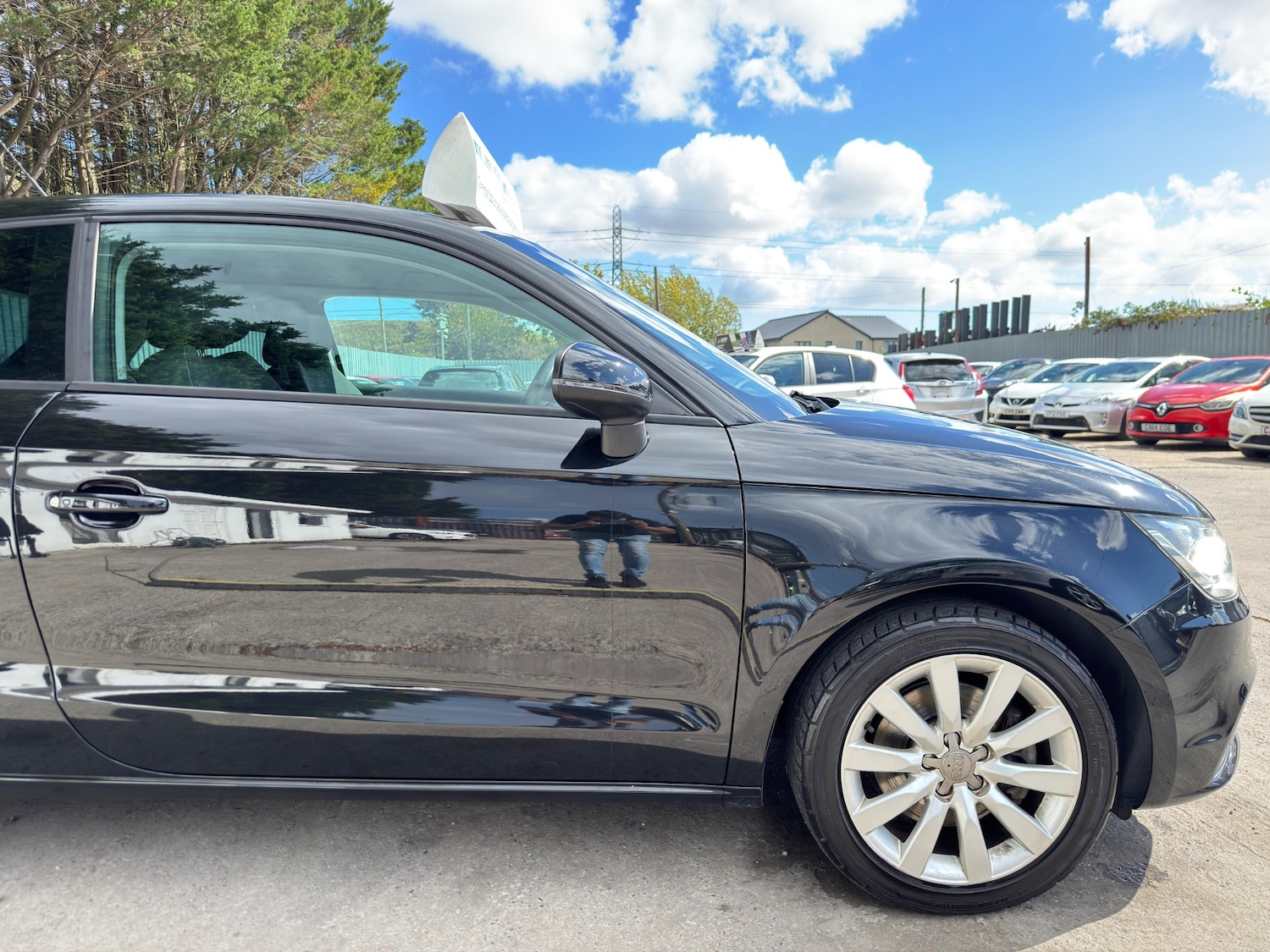 Used Audi A1 2025 for sale - 76529310: Photo 5