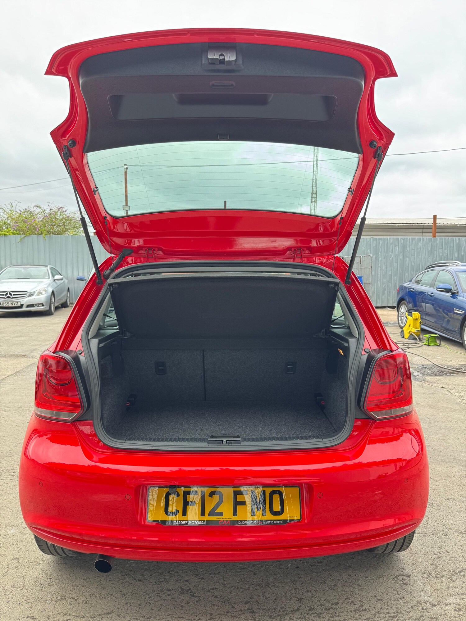 Vehicle 11