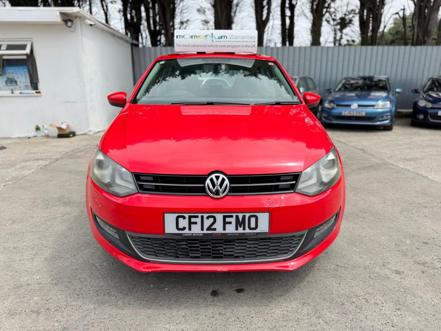 Vehicle 35