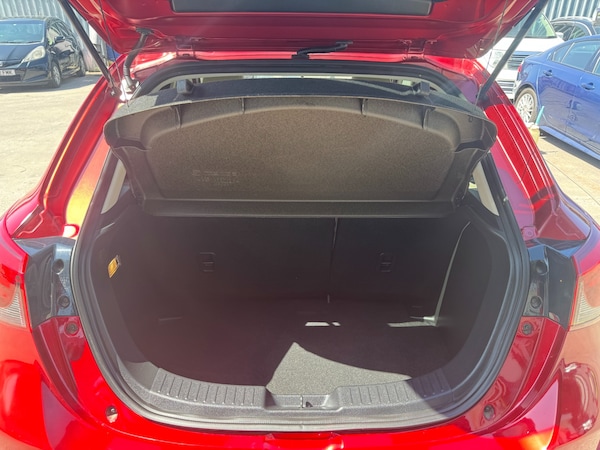 Used Mazda Demio 2015 for sale - 76253429: Photo 13