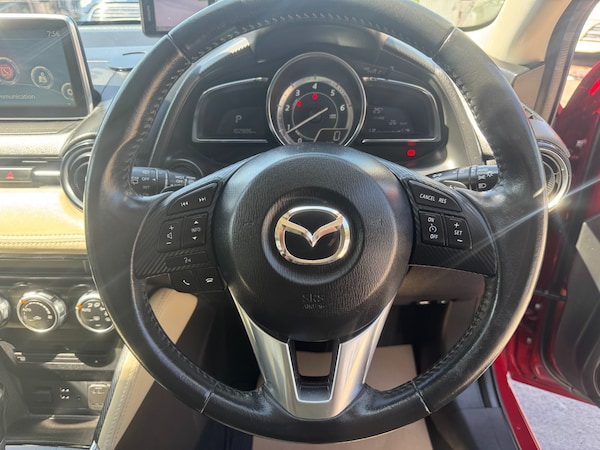 Used Mazda Demio 2015 for sale - 76253429: Photo 20