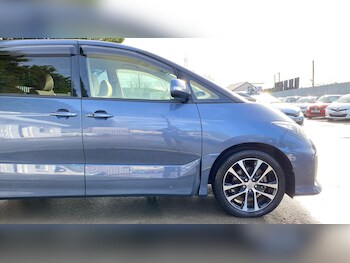 Used Toyota Estima 2013 for sale - 78277404: Photo