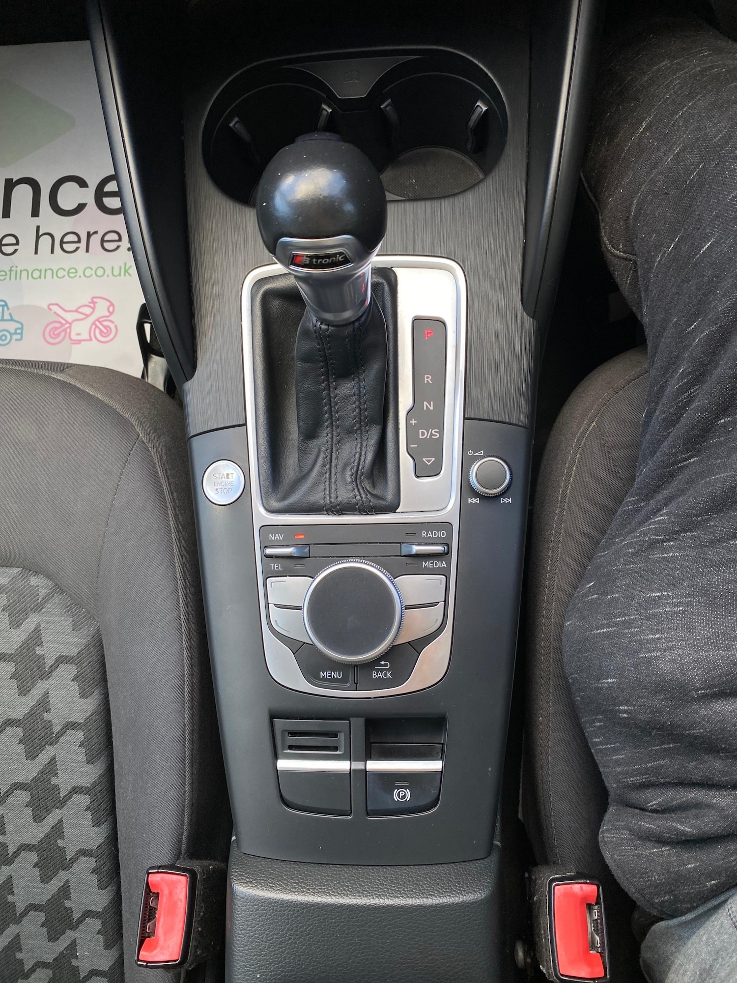 Used Audi A3 2015 for sale - 77739352: Photo 22