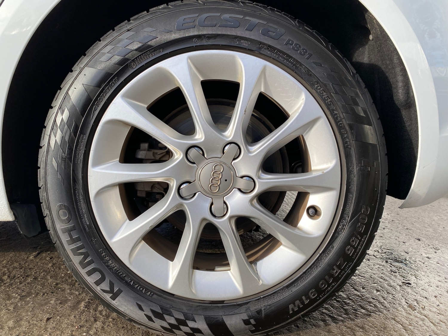 Used Audi A3 2015 for sale - 77739352: Photo 32