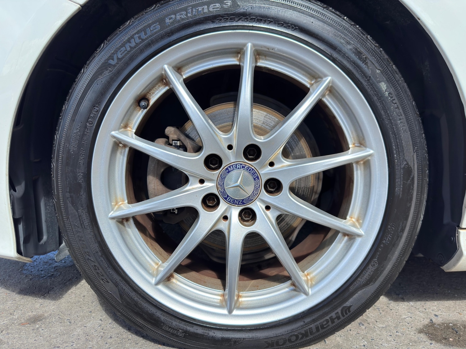 Used Mercedes-Benz B Class 2012 for sale - 77075237: Photo 32