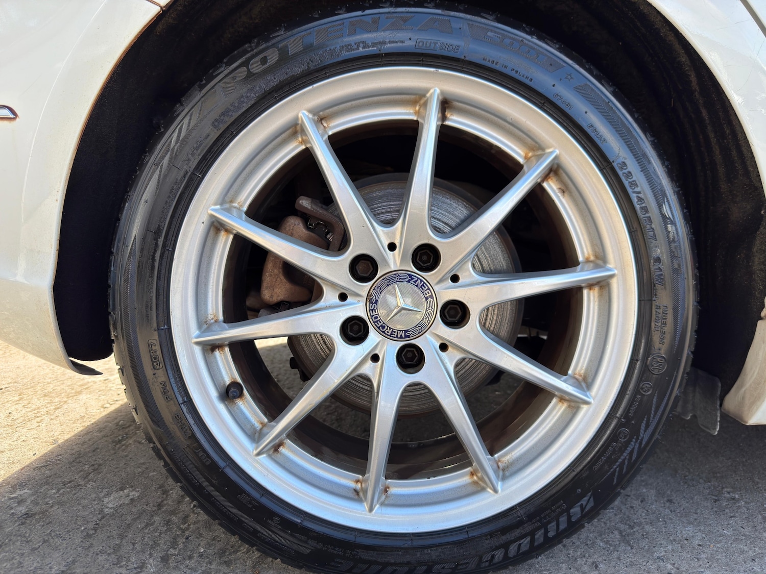 Used Mercedes-Benz B Class 2012 for sale - 77075237: Photo 34