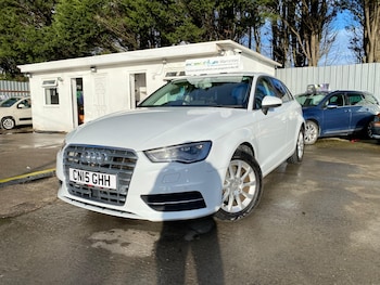 Used Audi A3 2015 for sale - 78232502: Photo