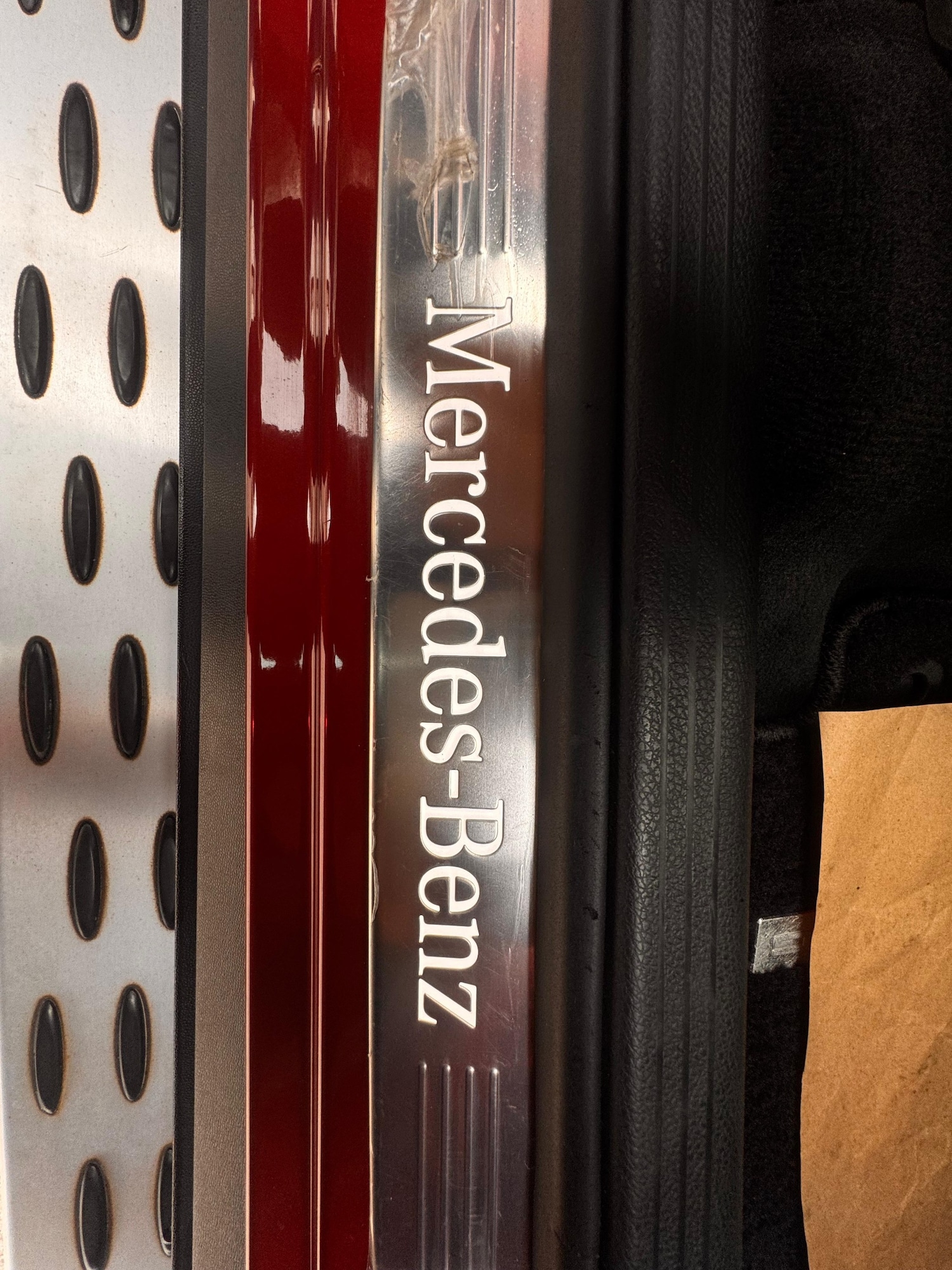 Used Mercedes-Benz 220 2018 for sale - 76690667: Photo 50