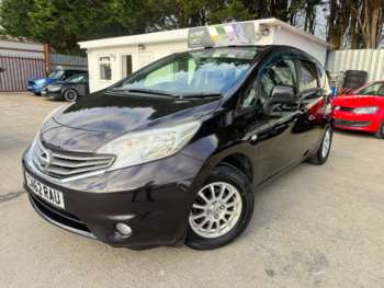 Used Nissan Note 2012 for sale - 74961319: Photo