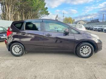 Used Nissan Note 2012 for sale - 74961319: Photo