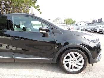 Used Renault Captur 2013 for sale - 78462915: Photo