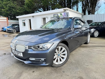 Used BMW 3 Series 2013 for sale - 75483168: Photo