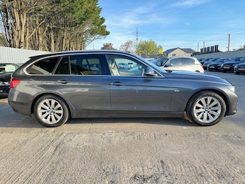 Used BMW 3 Series 2013 for sale - 75483168: Photo