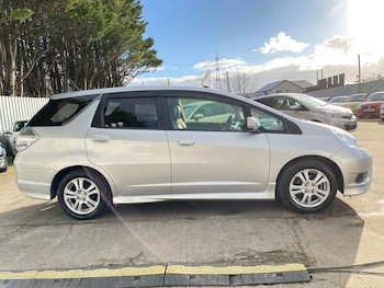 Used Honda Fit 2012 for sale - 76998843: Photo