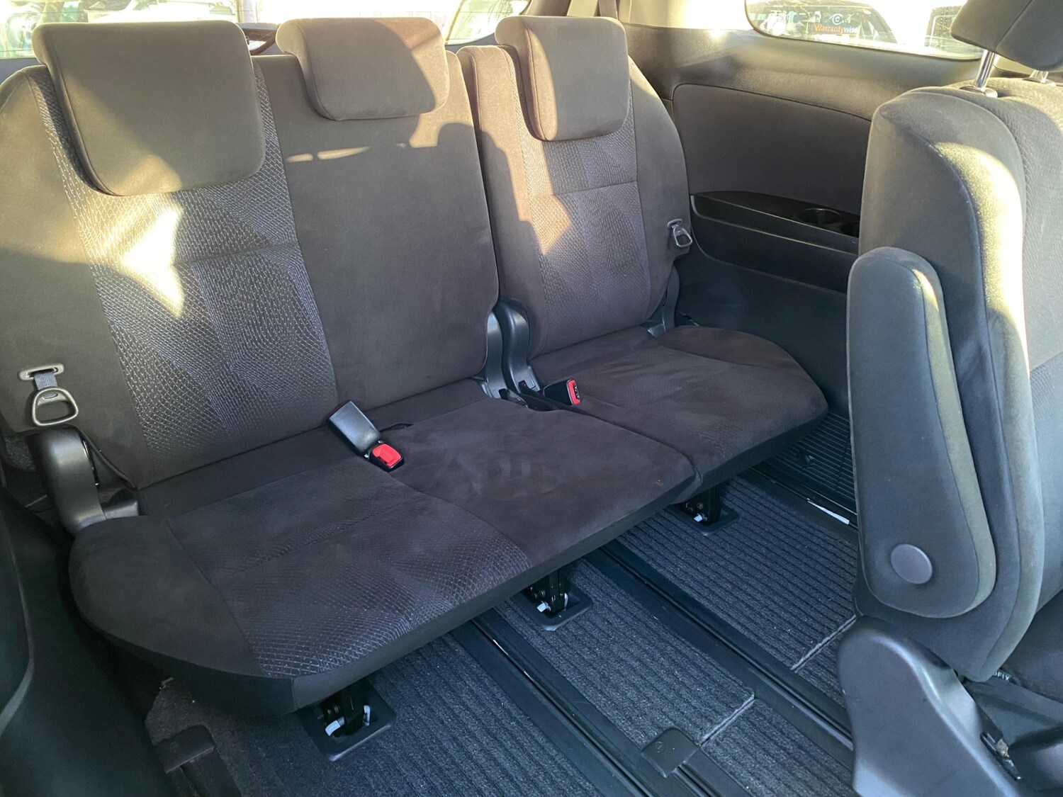 Used Toyota Estima 2026 for sale - 77634376: Photo 16