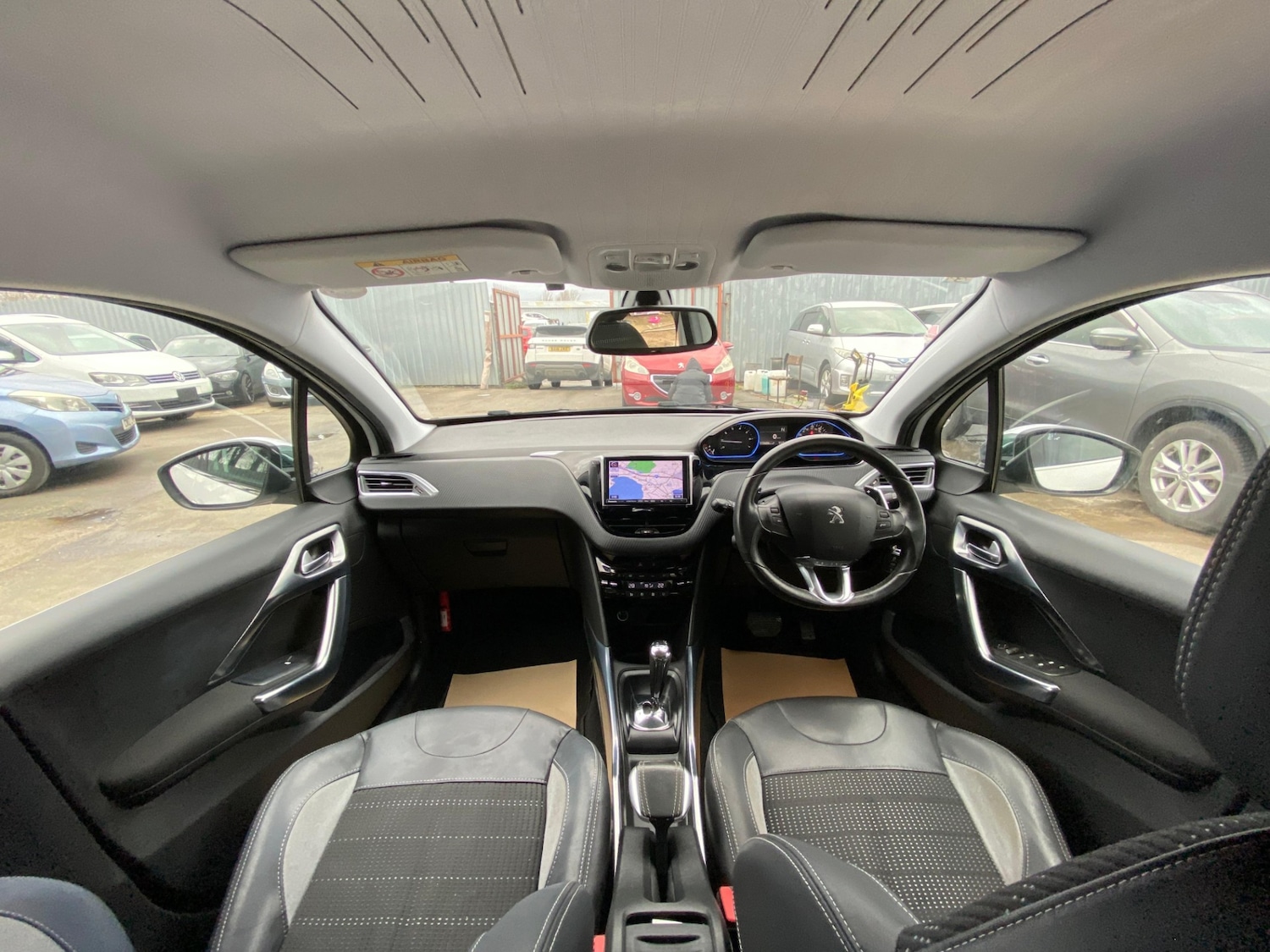 Used Peugeot 2008 2026 for sale - 77310749: Photo 15