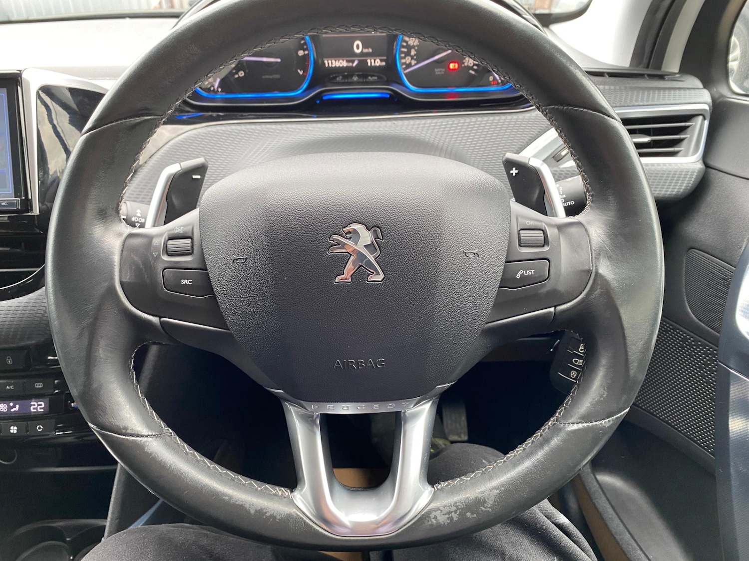 Used Peugeot 2008 2026 for sale - 77310749: Photo 17