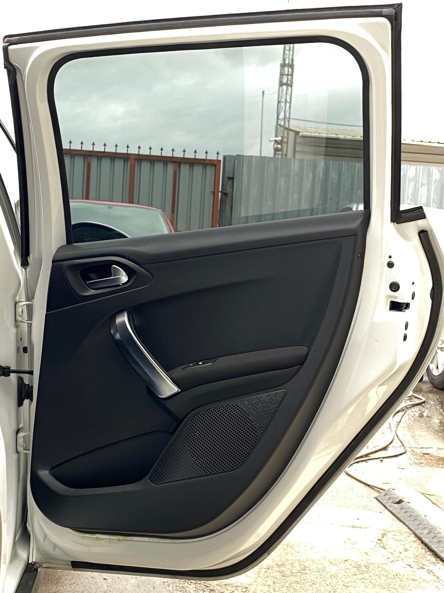 Used Peugeot 2008 2026 for sale - 77310749: Photo 24