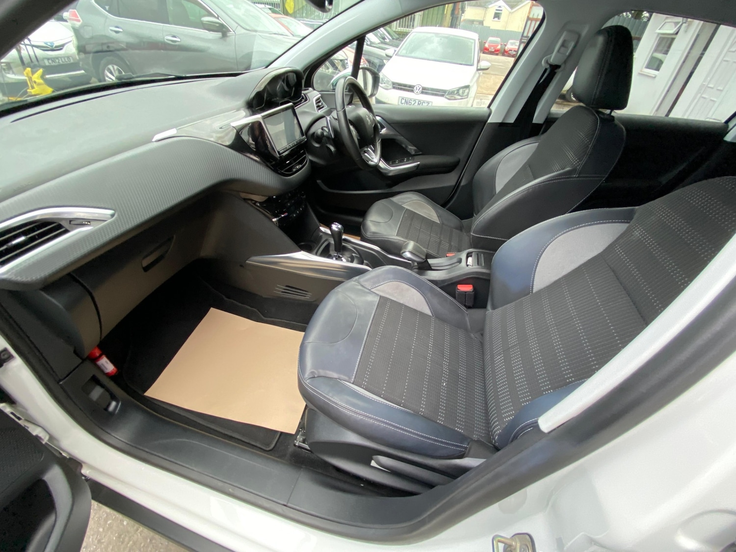 Used Peugeot 2008 2026 for sale - 77310749: Photo 28