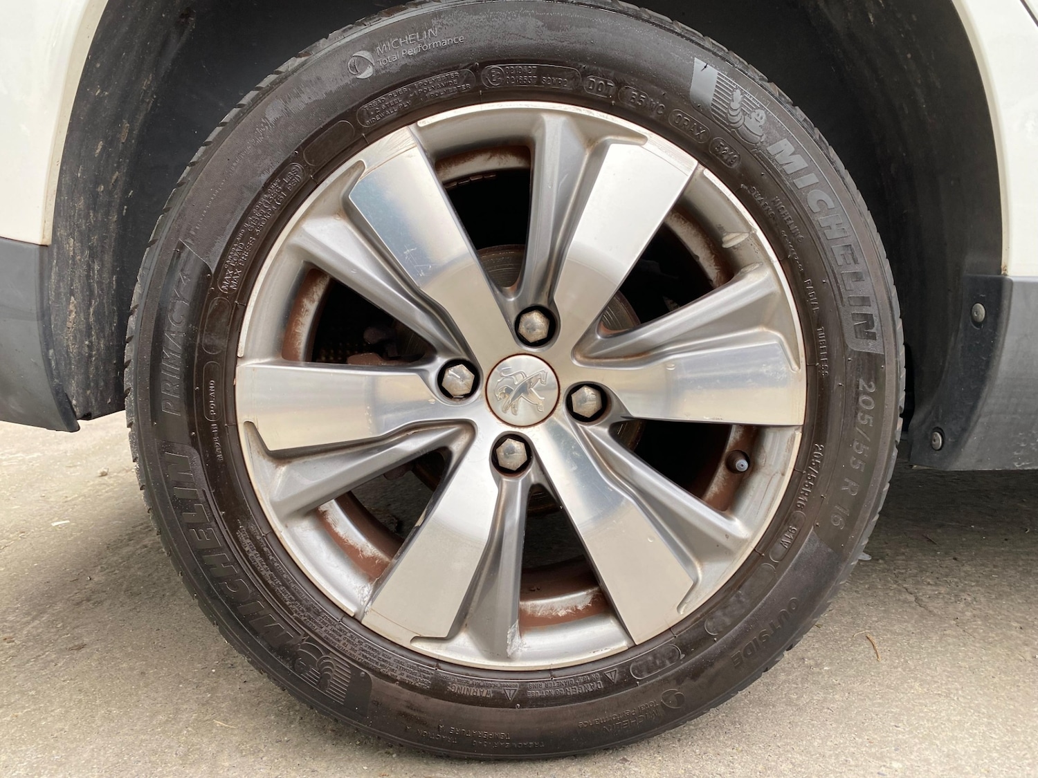 Used Peugeot 2008 2026 for sale - 77310749: Photo 32