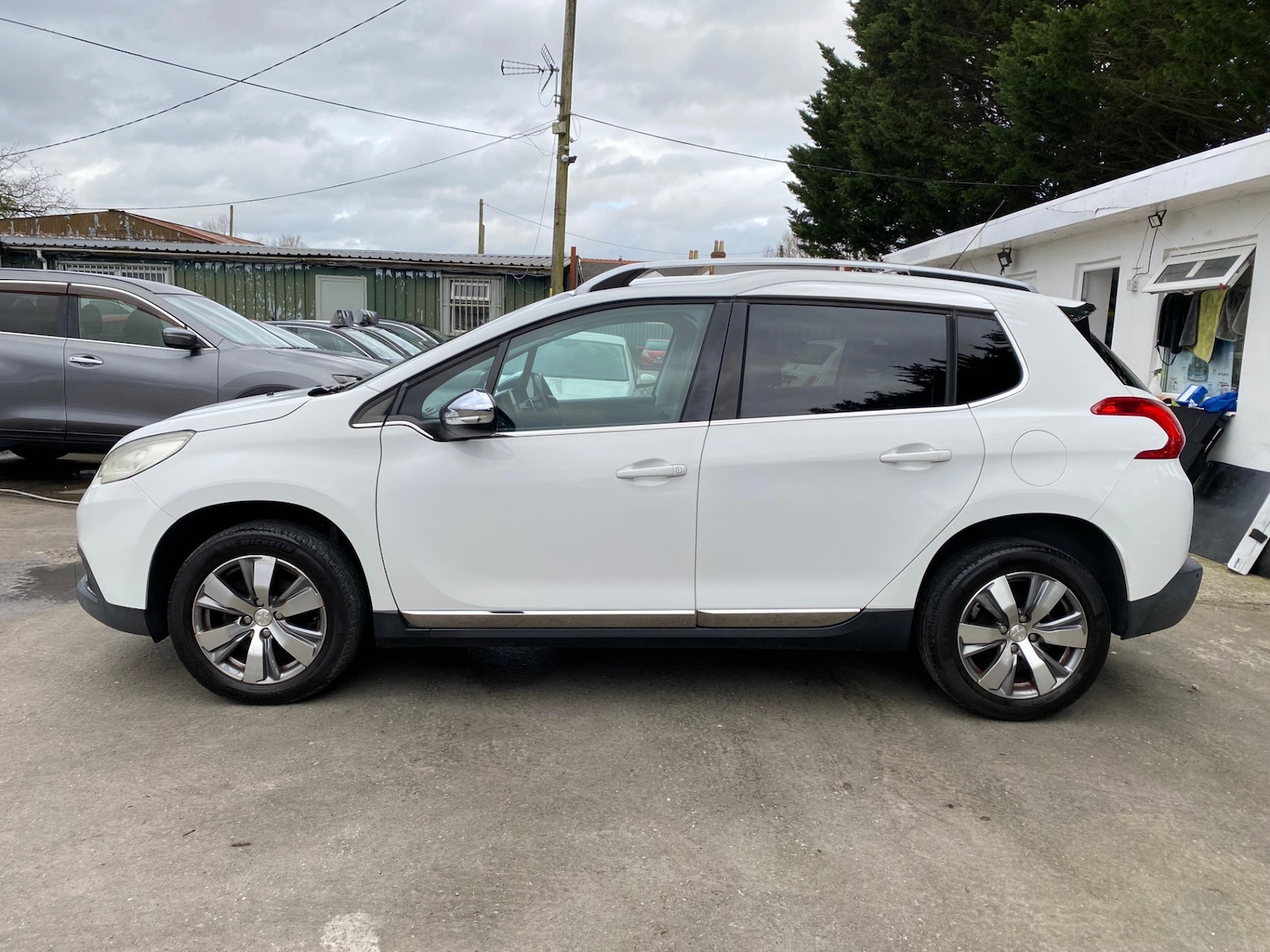 Used Peugeot 2008 2026 for sale - 77310749: Photo 6