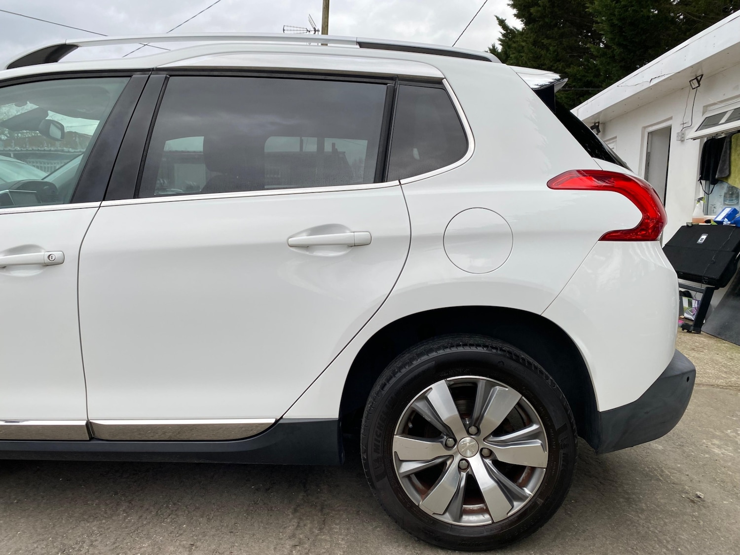 Used Peugeot 2008 2026 for sale - 77310749: Photo 8