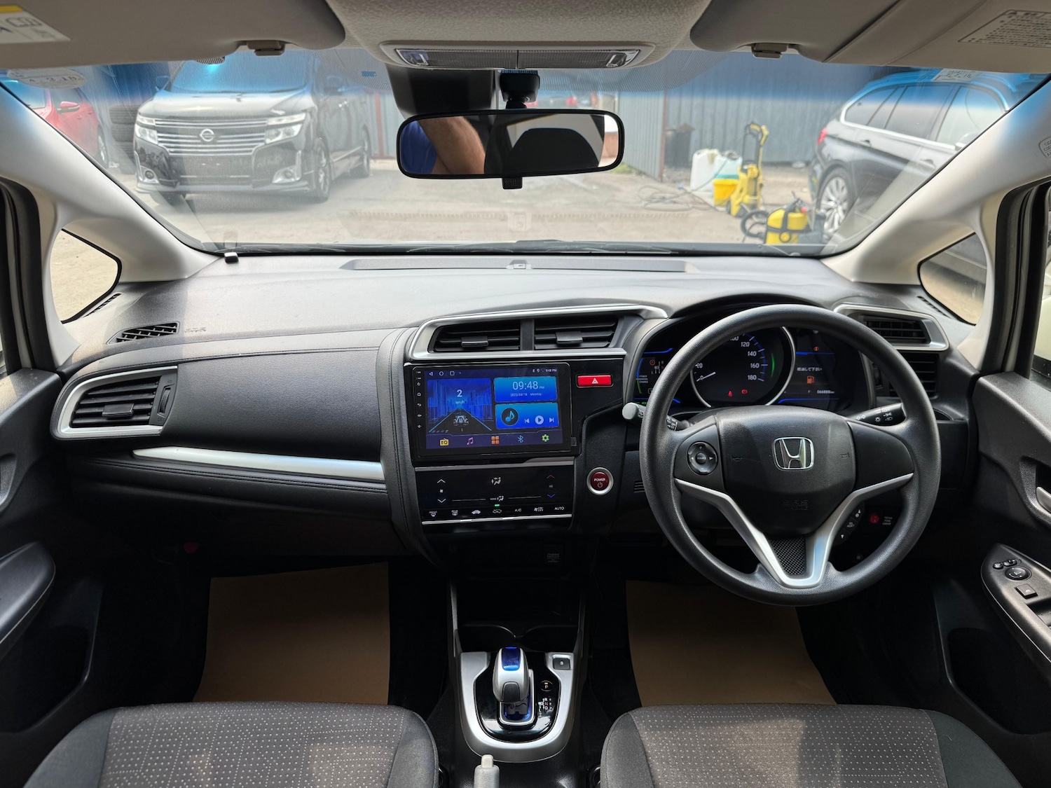 Used Honda Fit 2014 for sale - 76097103: Photo 16