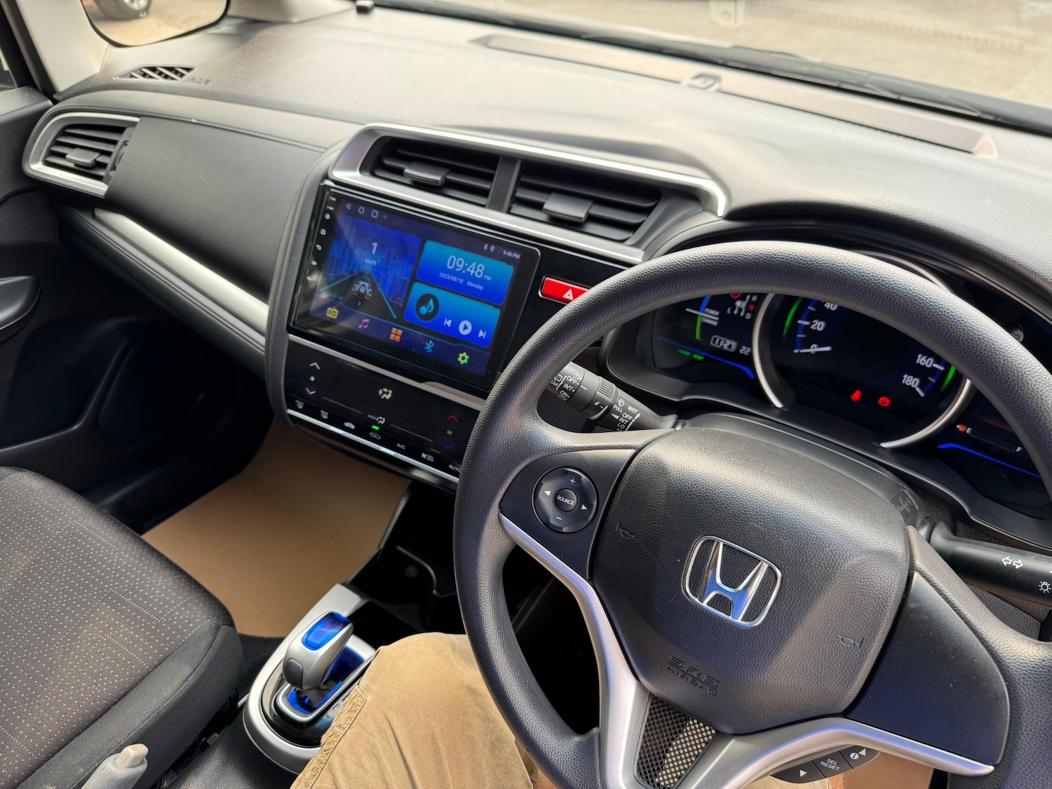 Used Honda Fit 2014 for sale - 76097103: Photo 17