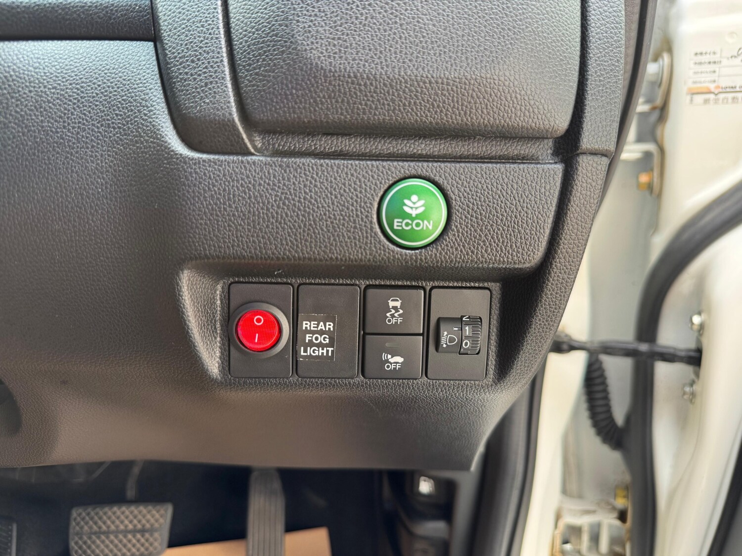 Used Honda Fit 2014 for sale - 76097103: Photo 23