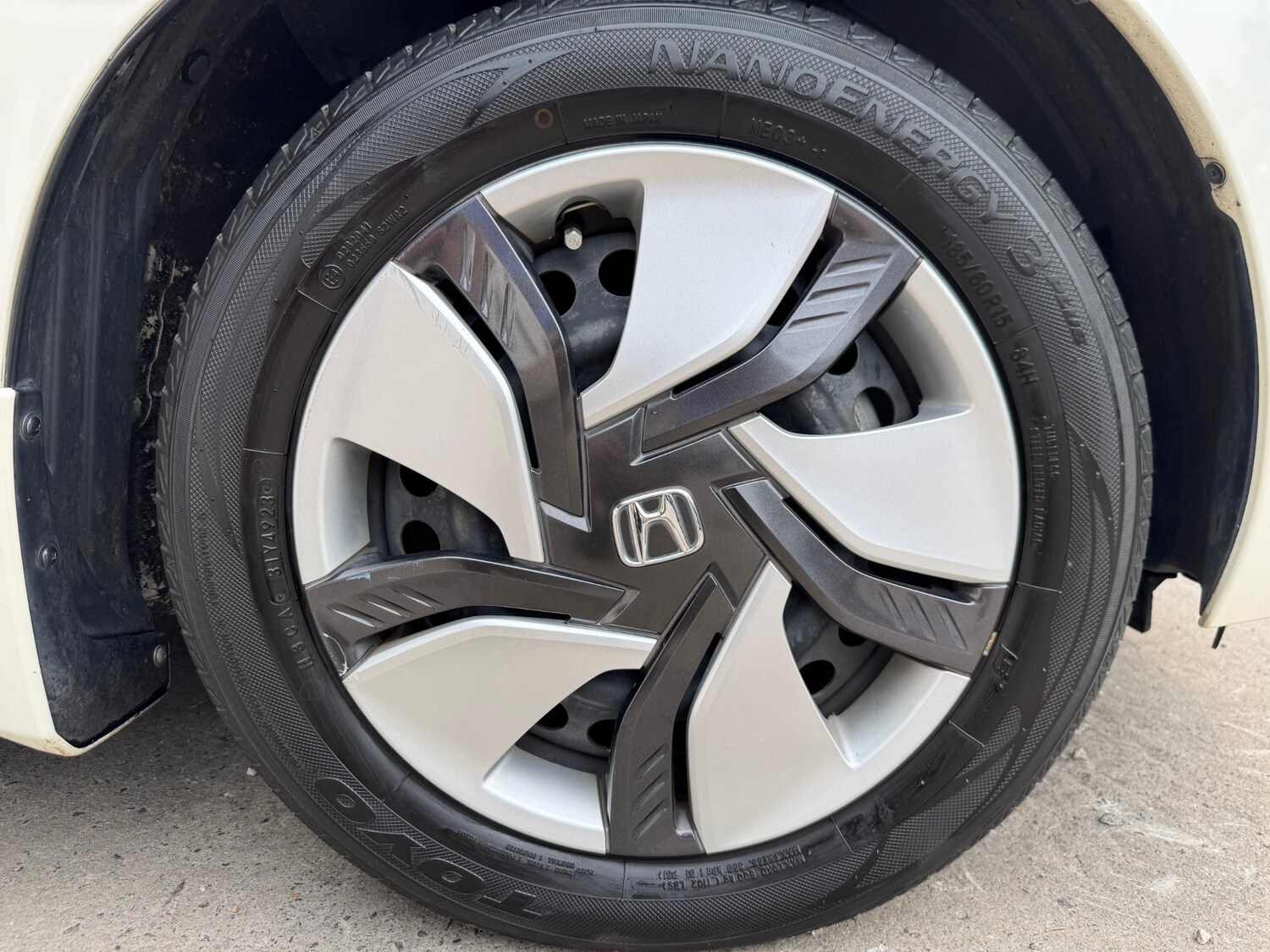 Used Honda Fit 2014 for sale - 76097103: Photo 33